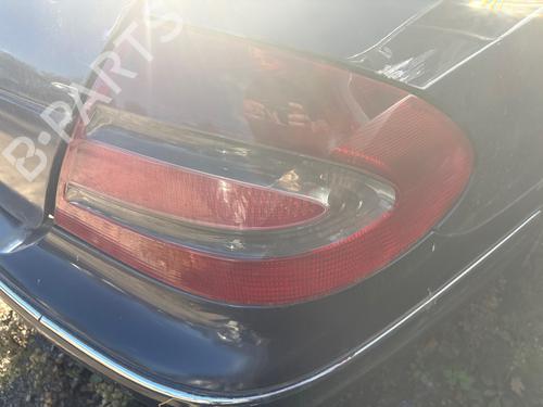 Used Right taillight Right taillight MERCEDES-BENZ CLK (C209) CLK 270 CDI (209.316) (170 hp) 40118614 40118614