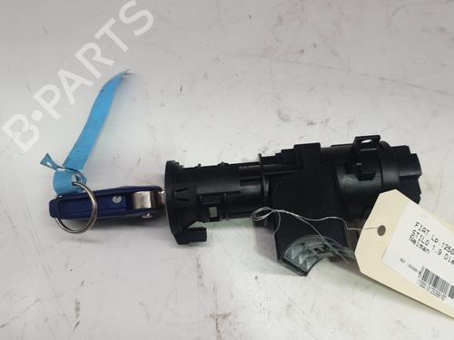 Used Ignition barrel Ignition barrel FIAT STILO (192_) 1.9 JTD (192_XF1A) (80 hp) 34500044 34500044
