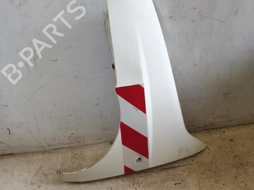 Used Left front fenders FIAT DOBLO Box Body/MPV (223_) 1.2 (223ZXA1A) (65 hp) 22878038