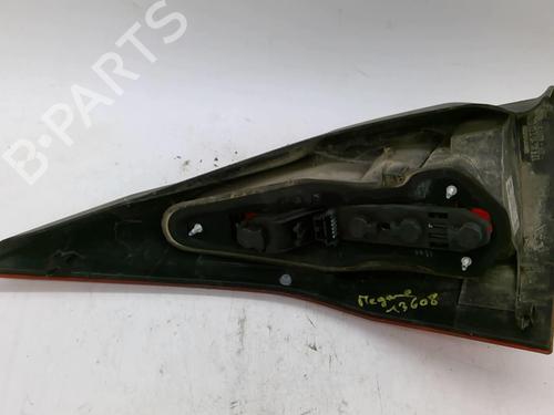 Right taillight RENAULT MEGANE II Estate (KM0/1_) 1.9 dCi (KMRG, KM1G, KM0G, KM2C) | BP22886122C35 