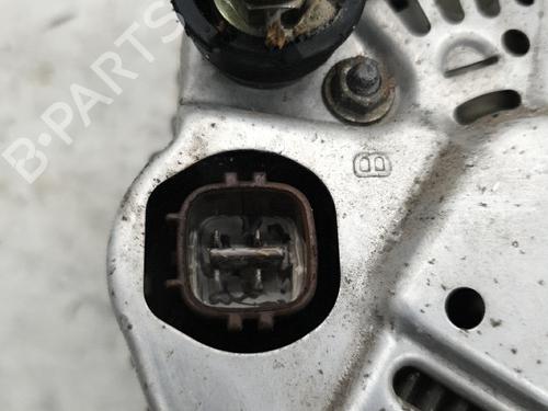 Alternator JAGUAR X-TYPE I Estate (X400) 2.2 D | BP22884533M7 