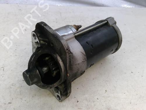 Used Starter Starter RENAULT CLIO IV (BH_) 1.5 dCi 75 (75 hp) 22881234 22881234