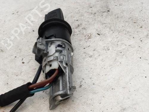 Used Ignition barrel Ignition barrel PEUGEOT 607 (9D, 9U) 2.7 HDi 24V (204 hp) 22883893 22883893
