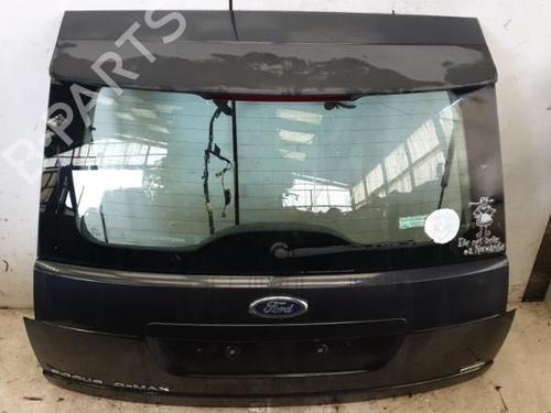 Used Tailgate FORD FOCUS C-MAX (DM2) 1.8 TDCi (115 hp) 22870733