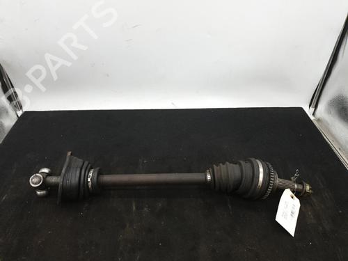 Used Left front driveshaft RENAULT KANGOO (KC0/1_) 1.6 16V (95 hp) 22885579