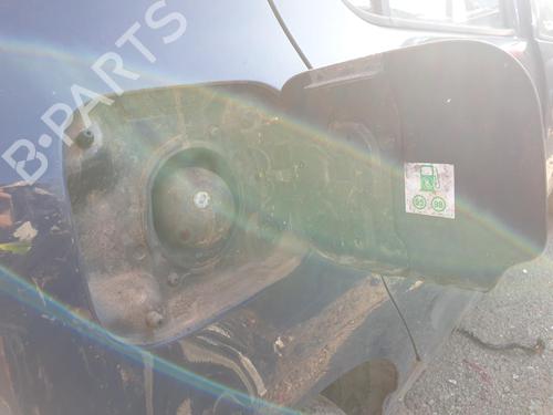 Fuel flap DACIA SANDERO II 1.0 SCe 75 (B8JC, B8JD, B8NC) | BP29142680C131