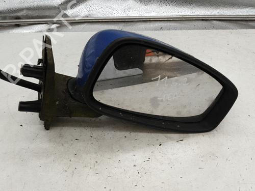 Used Right mirror FIAT IDEA (350_) 1.3 D Multijet (70 hp) 22879111