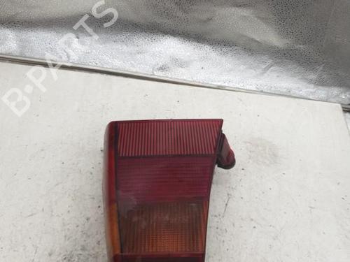 Right taillight CITROËN AX (ZA-_) 10 | BP22874893C35 