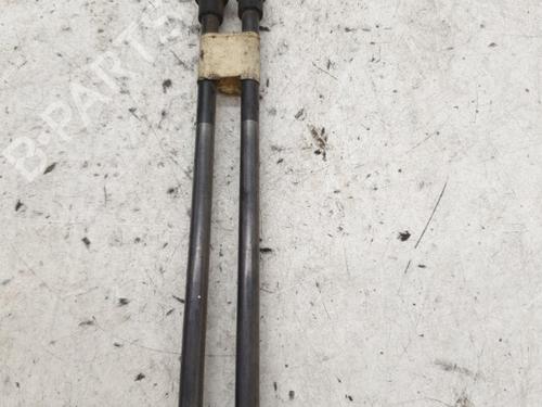 Tailgate lift support FORD KA (RU8) 1.2 | BP22874307C138