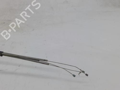 Left mirror VW POLO III (6N1) 64 1.9 D | BP24421189C26 