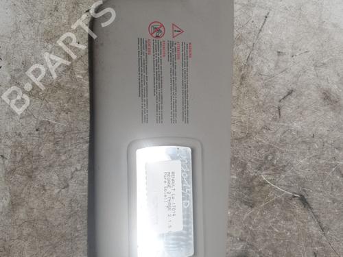 Right sun visor RENAULT MEGANE II (BM0/1_, CM0/1_) 1.5 dCi (BM1F, CM1F) | BP28130303I2 