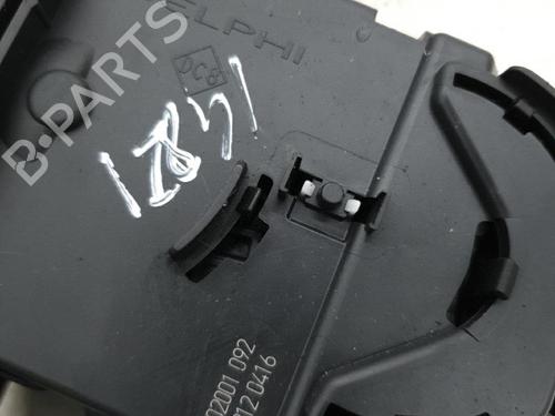 Switch RENAULT CLIO III (BR0/1, CR0/1) 1.2 16V (BR02, BR0J, BR11, CR02, CR0J, CR11) | BP22878713I30 