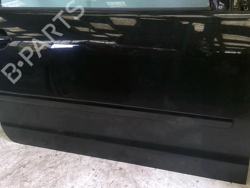 Used Right front door VW POLO IV (9N_, 9A_) 1.4 TDI (70 hp) 22881106
