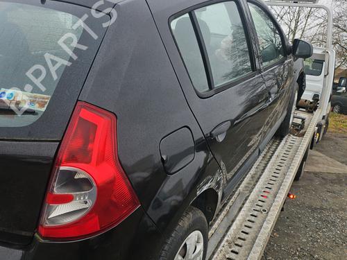 Motor DACIA SANDERO 1.2 16V | BP25923653M1 - Image 4