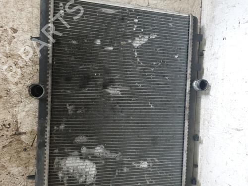 Used Water radiator CITROËN C4 Coupe (LA_) 1.6 HDi (109 hp) 30762587