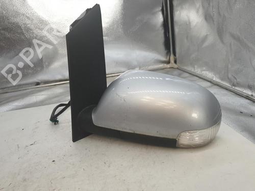 Used Left mirror VW TOURAN (1T1, 1T2) 1.9 TDI (105 hp) 22875721