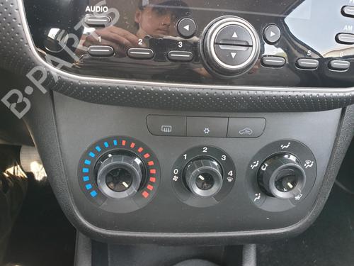 Climate control FIAT PUNTO (199_) | BP37410741I5 - Image 2