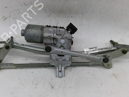 Used Front wiper motor CITROËN BERLINGO Box Body/MPV (B9) 1.6 HDi 75 (75 hp) 22872016