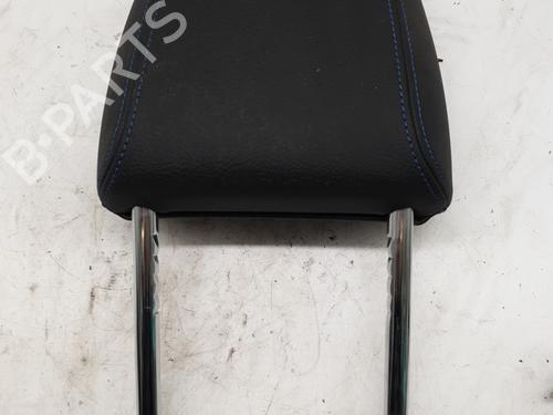 Used Headrest Headrest BMW X2 (F39) sDrive 18 d (150 hp) 22877606 22877606