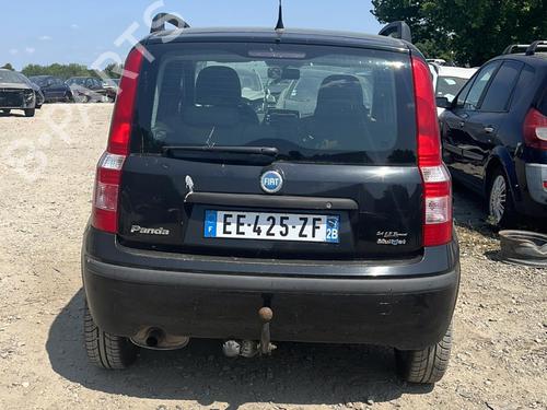 Electronic module FIAT PANDA (169_) 1.3 D Multijet (169.AXC1A) | BP27928217M83 - Image 6