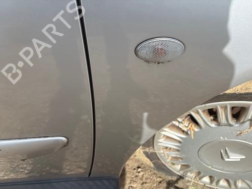 Right front indicator CITROËN C5 I (DC_) 3.0 V6 (DCXFXC, DCXFXF) | BP39216255C33 - Image 2