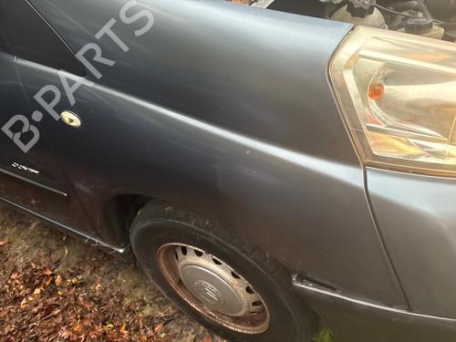 Used Right front fenders Right front fenders CITROËN JUMPY II Van 1.6 HDi 90 16V (90 hp) 40118670 40118670