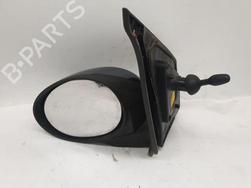 Used Left mirror PEUGEOT 107 (PM_, PN_) 1.4 HDi (54 hp) 26962159