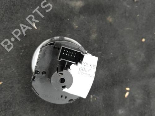 Headlight switch VW GOLF VI (5K1) 1.6 TDI | BP24421093I24 - Image 3