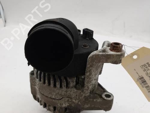Used Alternator BMW 3 Coupe (E46) 320 Ci (150 hp) 27650952