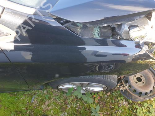 Right front fenders CITROËN C4 II (NC_) 1.6 BlueHDi 120 | BP29429994C42 