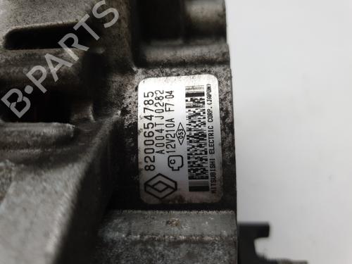 alternator-renault-laguna-iii-bt01-2007-2008-2009-2010-2011-2012-2013-2014-2015-27650947 main image
