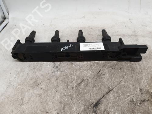 Used Ignition coil Ignition coil CITROËN JUMPY I (U6U_) 2.0 (136 hp) 28036323 28036323
