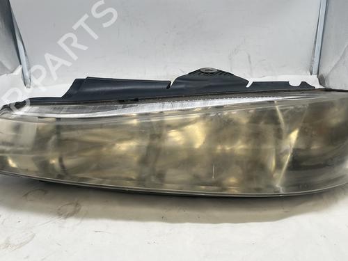 Used Left headlight PEUGEOT 406 (8B) 2.0 HDI 110 (109 hp) 27617538