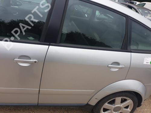 Dør venstre bagtil AUDI A2 (8Z0) 1.4 | BP36307645C4 - Image 2