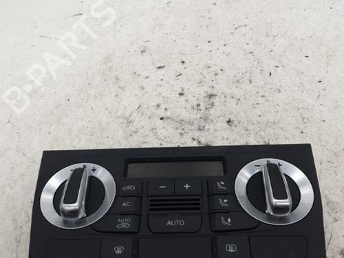 Comando clima AUDI A3 Sportback (8PA) 2.0 TDI 16V (140 hp) 22864284