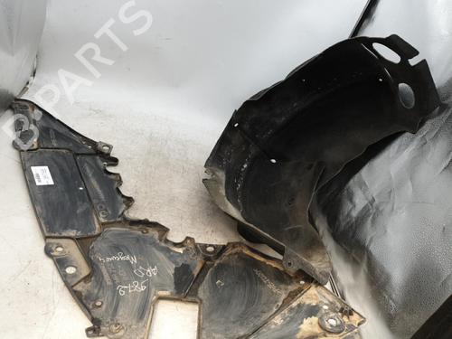 Used Wheel arch RENAULT MEGANE IV Grandtour (K9A/M/N_) 1.5 dCi 110 (110 hp) 22885783
