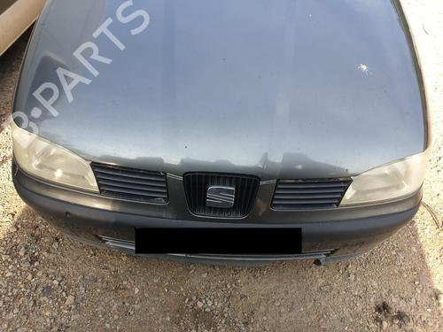 Foran støtfanger Foran støtfanger SEAT IBIZA II (6K1) [1993-2002] 37470671 37470671