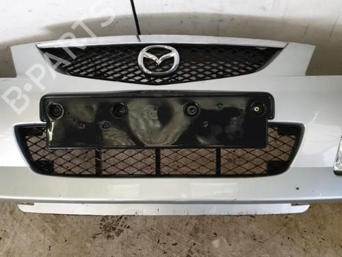 Used Front bumper MAZDA 323 F VI Hatchback (BJ) 2.0 TD (101 hp) 22884197