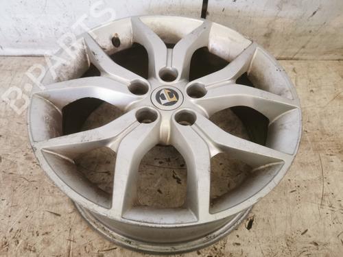 Rim HYUNDAI COUPE II (GK) 2.0 GLS | BP22882660C45 