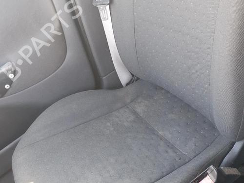 Right front seat OPEL CORSA C (X01) 1.7 DI (F08, F68) | BP38034941C16 - Image 4
