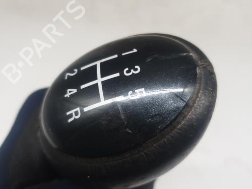 Shift knob ROVER 75 (RJ) 2.0 V6 | BP34412549I34 - Image 2