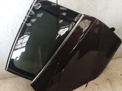 Used Right rear door PEUGEOT 208 I (CA_, CC_) 1.6 HDi (92 hp) 22864773