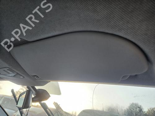 Used Right sun visor SEAT IBIZA IV (6J5, 6P1) 1.6 TDI (90 hp) 30403403