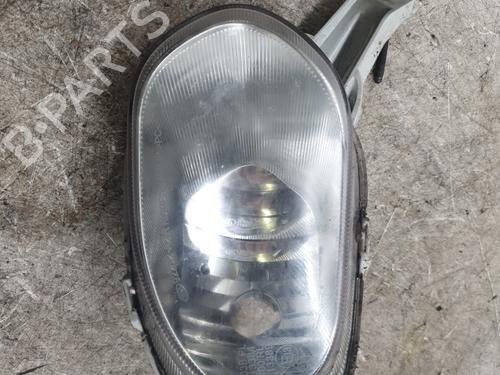 Right front fog light KIA CEE'D Sportswagon (JD) 1.6 GDI | BP29852915C31
