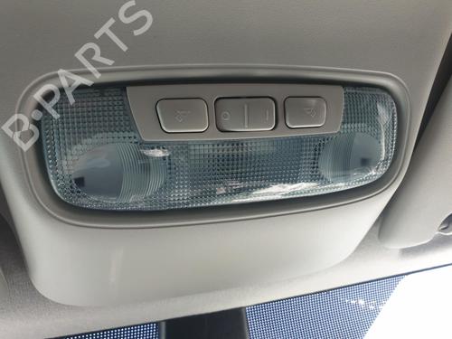 Interior roof light FORD TOURNEO CONNECT / GRAND TOURNEO CONNECT V408 MPV 1.0 EcoBoost | BP26738513I8 