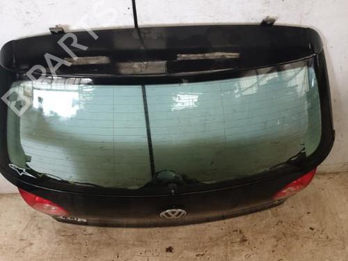 Tailgate VW GOLF V (1K1) 1.9 TDI | BP22870322C6 
