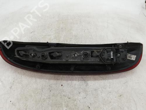 Used Right taillight Right taillight OPEL CORSA C (X01) 1.7 DTI (F08, F68) (75 hp) 22880023 22880023