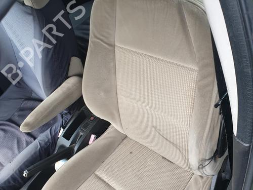 Used Left front seat Left front seat PEUGEOT 307 (3A/C) 1.6 HDi 110 (109 hp) 33680546 33680546