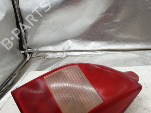 Feu arrière droit CITROËN C2 (JM_) 1.4 HDi (68 hp) 30583329