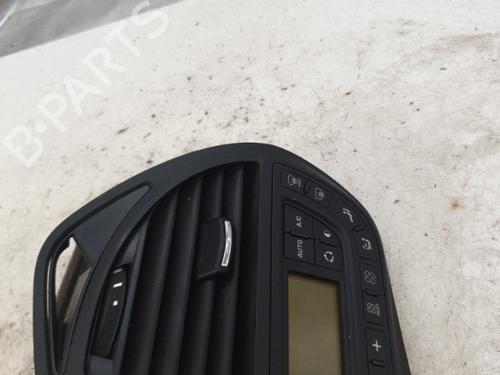 Used Climate control Climate control CITROËN C4 Picasso I MPV (UD_) 1.6 HDi 110 (112 hp) 24485964 24485964